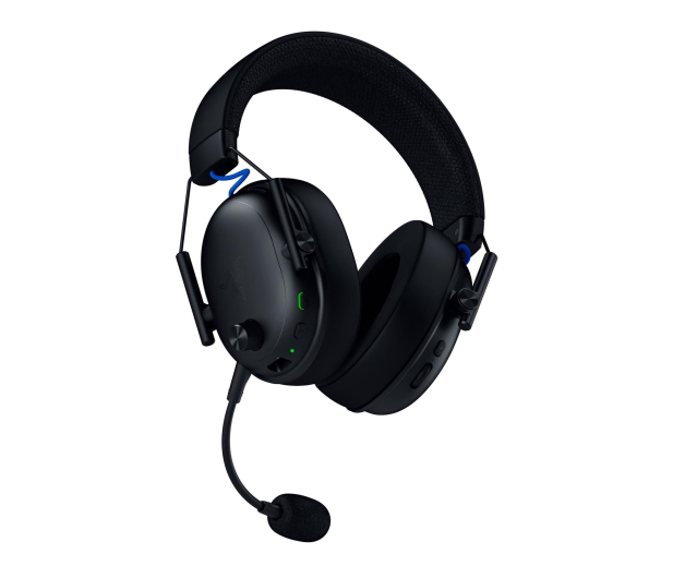 Razer BlackShark V3 PS5 - Black - 1504755 - zdjęcie 3